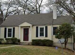 383 Deering Rd NW, Atlanta, GA 30309