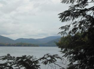 1001 Palisades Rd LOT 2, Brant Lake, NY 12815