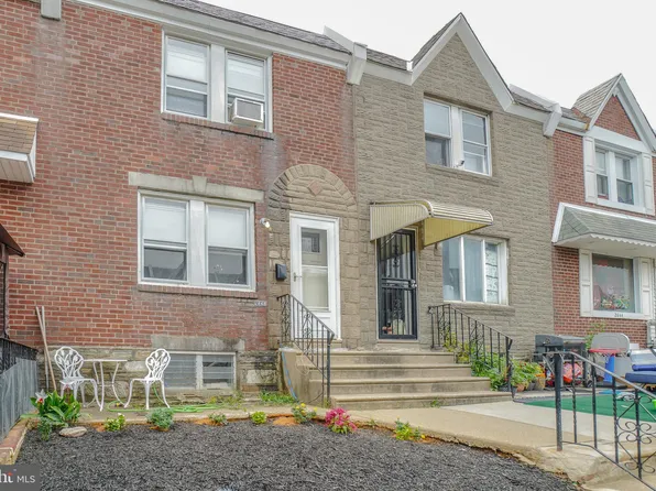 2848 Lardner St, Philadelphia, PA 19149