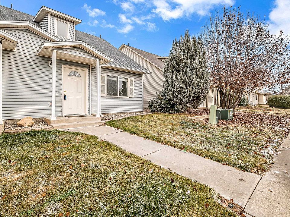 478 Cedar Glen Way Fruita CO Zillow