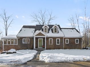 130 East Rd, Alford, MA 01266