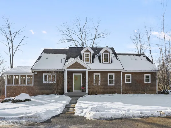 130 East Rd, Alford, MA 01266