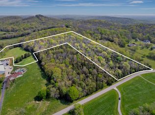 1 Beulah Church Rd, Arrington, TN 37014