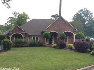73 Duclair Ct, Little Rock, AR 72223