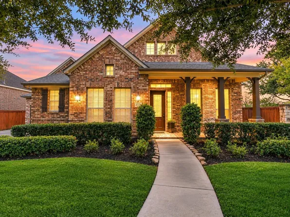 10519 Trinity Springs Dr, Cypress, TX 77433