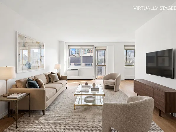 303 W 66th St APT 13CE, New York, NY 10023