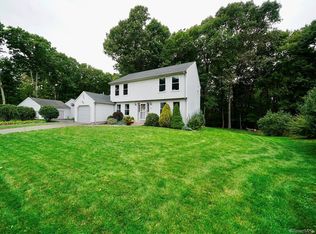 269 Deer Run Trl, Manchester, CT 06042