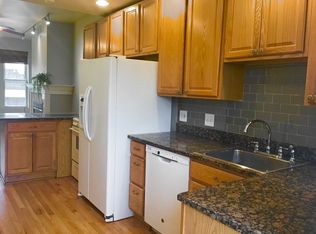 3951 N Saint Louis Ave #2, Chicago, IL 60618