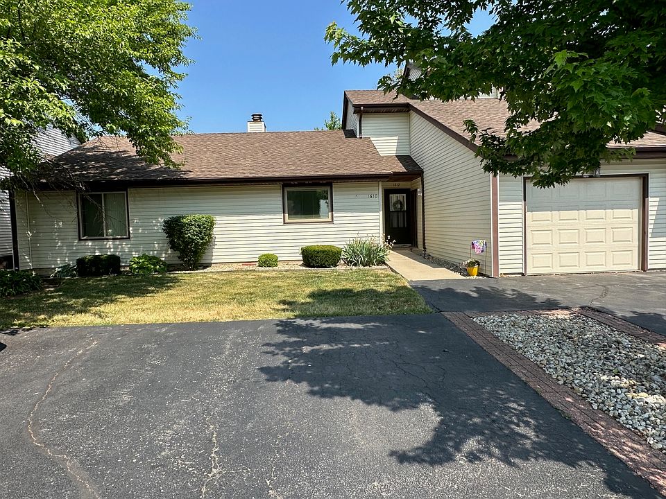 1st image of 1610 Gingercreek Ct #1610