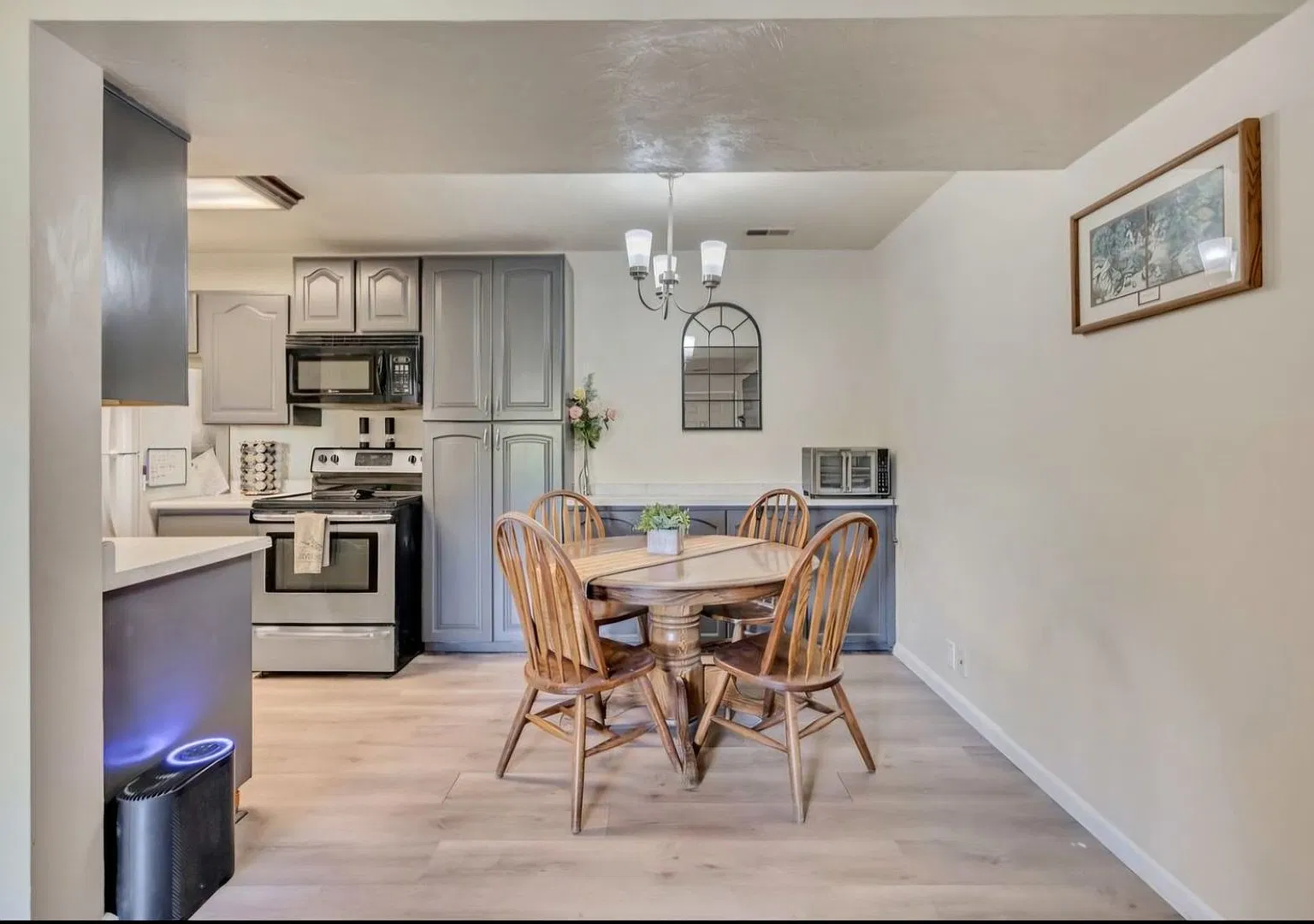Charming 2BR Condo in Salt Lake City — Photo 4