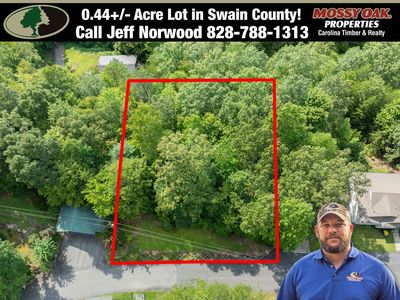 999 W Ridge Dr, Bryson City, NC, 28713