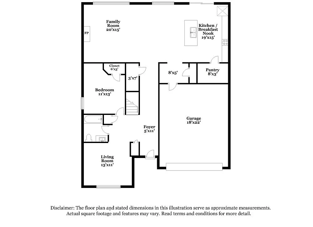 Building Photo - 380 Hamilton Pointe Dr