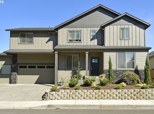 7101 NE 64th Ct, Vancouver, WA