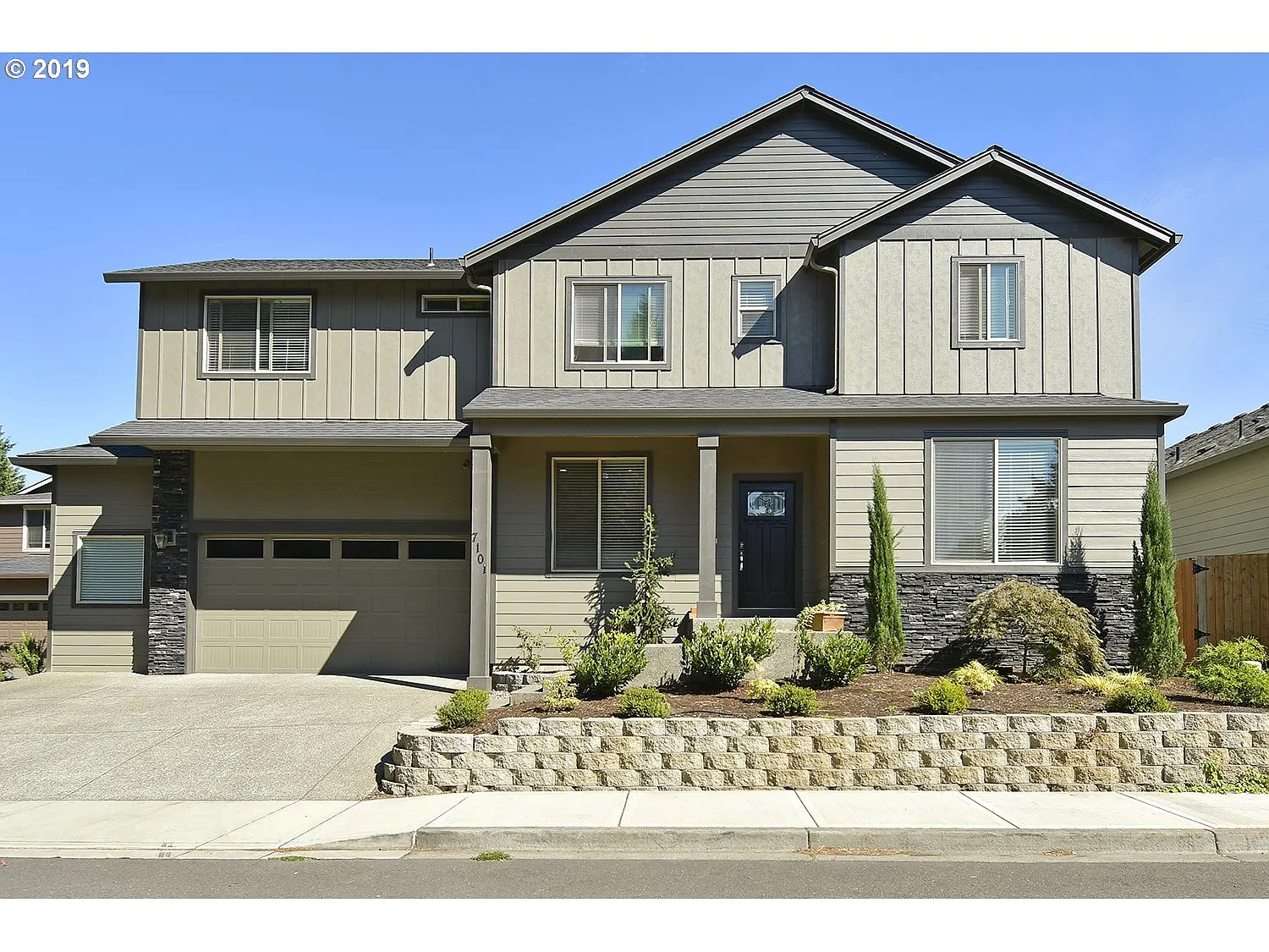 7101 NE 64th Ct photo 1