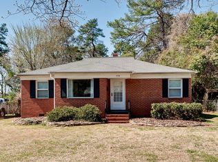 4708 Gilmore Dr, Charlotte, NC 28209