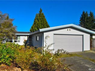 632 S 189th St, Seattle, WA 98148