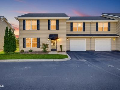 396 Jonesboro Rd Unit 41, Piney Flats, TN, 37686