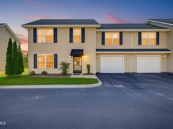 396 Jonesboro Rd Unit 41, Piney Flats, TN 37686