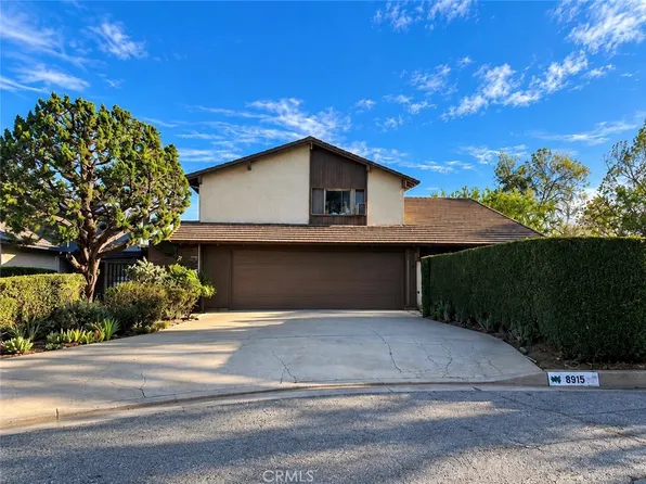 8915 Whirlaway Ct, Alta Loma, CA 91737