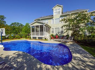 2979 Riverwood Dr, Mount Pleasant, SC 29466