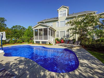 2979 Riverwood Dr, Mount Pleasant, SC, 29466
