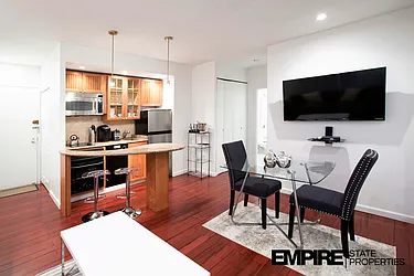 Rented by Empire State Properties