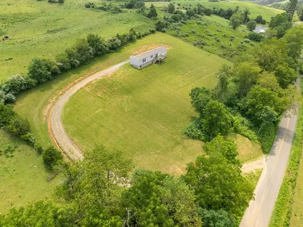 3636 Pine Run Rd, Draper, VA 24324