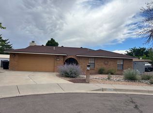9411 Peralta Rd NE, Albuquerque, NM 87109