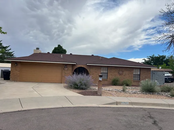 9411 Peralta Rd NE, Albuquerque, NM 87109