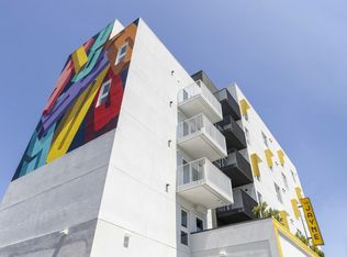 2555 S. Mansfield Avenue, Los Angeles, CA 90016