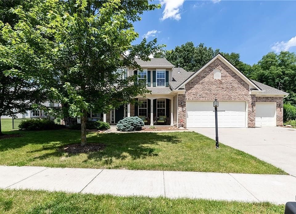 Wonderful curb appeal