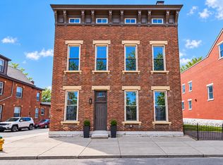 1039 Lee St #1, Covington, KY 41011