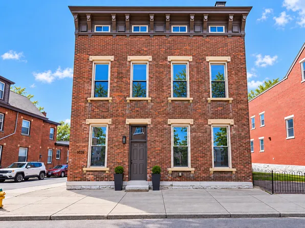 1039 Lee St #1, Covington, KY 41011