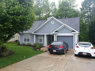 368 Cedarcroft Dr, Mooresville, NC 28115