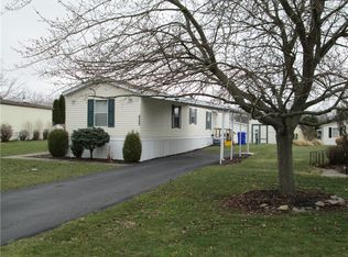 6367 Lambert St #B100, Victor, NY 14564