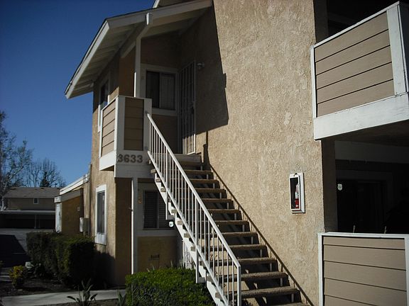 2nd image of 3633 Oak Creek Dr Unit F