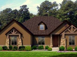 5303 W Shooters Ridge Cir, Herriman, UT 84096