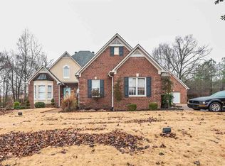 1735 Old Huntingdon Rd, Lexington, TN 38351