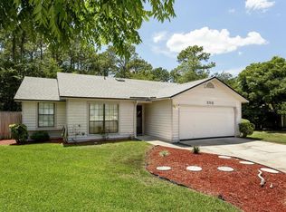 220 Snow Goose Ln, Jacksonville, FL 32225