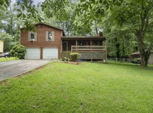 905 Stone Mill Run, Lawrenceville, GA 30046