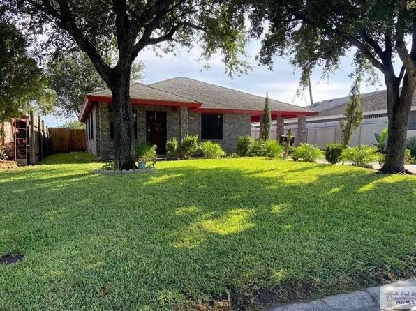 1910 Wyoming Dr, Harlingen, TX 78552