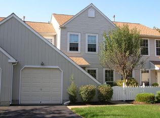 1704 Fredendall Cir, Southampton, PA