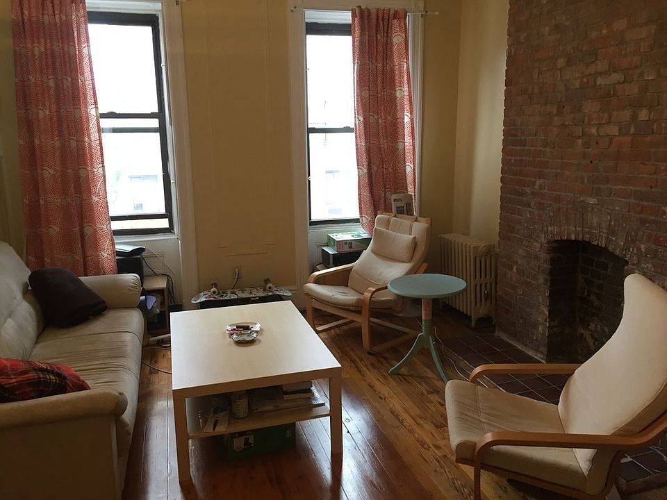 1st image of 460 W 57th St APT 5N