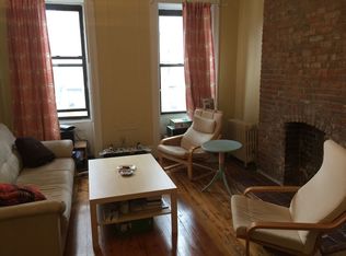 460 W 57th St APT 5N, New York, NY 10019