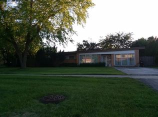 4892 N Canfield Ave, Norridge, IL