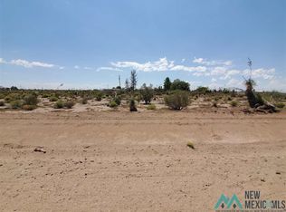 Ponderosa Rd SW, Deming, NM 88030