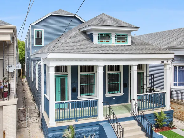 3023 Banks St, New Orleans, LA 70119