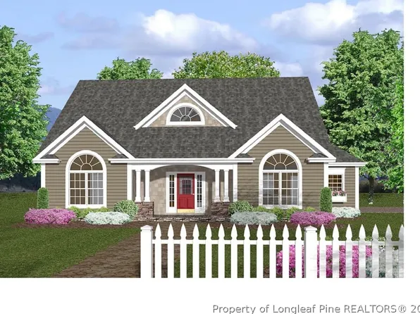 1790 Fordham Dr, Fayetteville, NC 28304