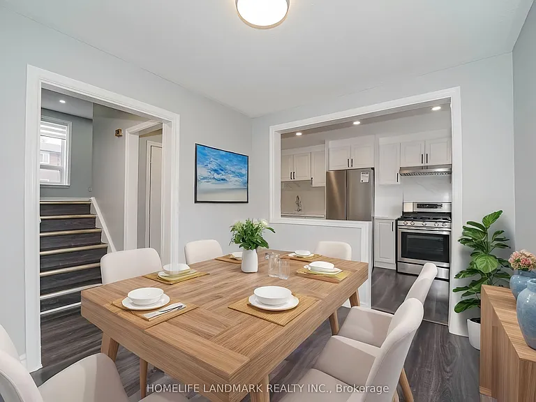 6452 Finch Ave W #147 — Photo 5