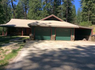 2241 Forebay Rd, Pollock Pines, CA 95726